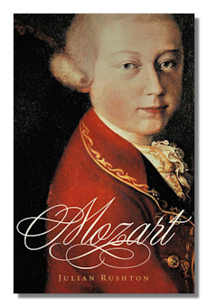 Mozart by Rushton