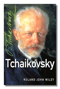 Tchaikovsky by Wiley