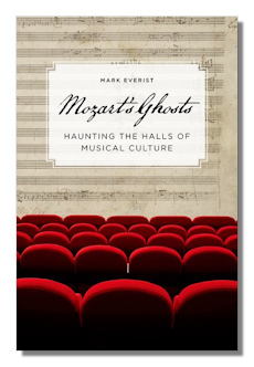 Mozart's Ghosts by Everist