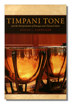 Timpani Tone by Schweizer