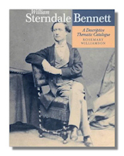 William Sterndale Bennett: A Descriptive Thematic Catalogue
