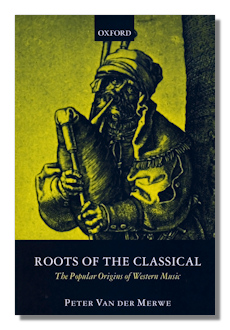 Roots of the Classical