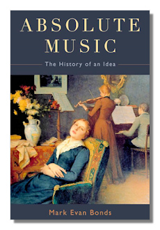 Absolute Music by Bonds