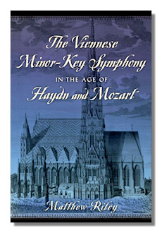 The Viennese Minor-Key Symphony by Riley