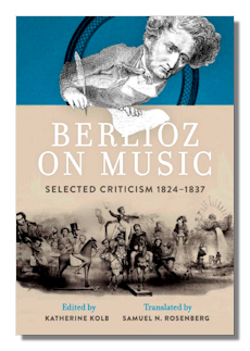 Berlioz on Music by Kolb