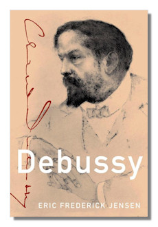Debussy by Jensen