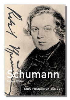 Schumann by Jensen
