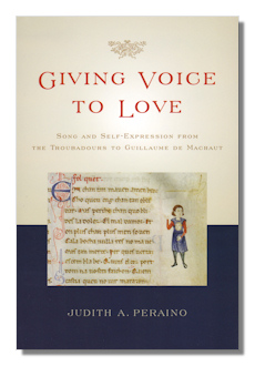 Giving Voice to Love by Peraino