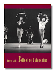 Following Balanchine