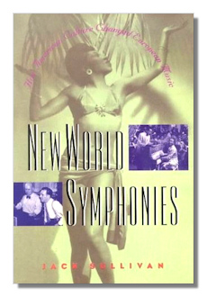 New World Symphonies by Sullivan