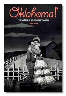 Oklahoma!: The Making of an American Musical