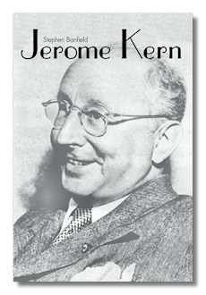 Jerome Kern by Banfield