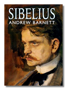 Sibelius by Barnett