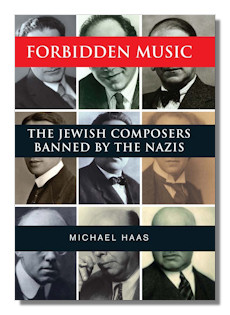 Forbidden Music by Haas