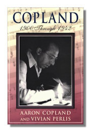 Copland 1900-1942