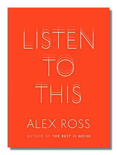 Listen to This by Ross