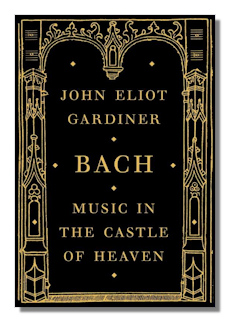 Bach by Gardiner