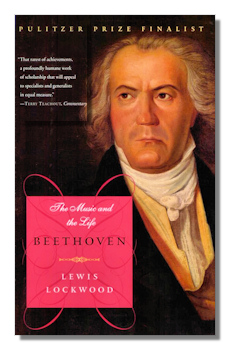 Beethoven by Lockwood