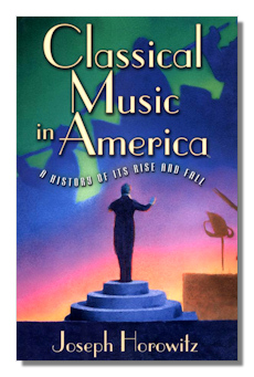 Classical Music in America