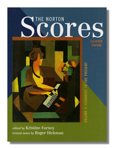 Norton Scores Vol 2