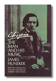 Chopin: The Man and His Music