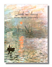 Debussy Piano Music