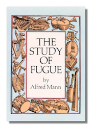 The Study of the Fugue