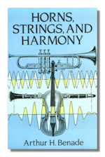 Horns, Strings, and Harmony