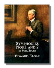 Elgar Symphonies #1 and 2