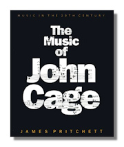 The Music of John Cage