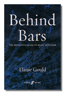 Behind Bars by Gould