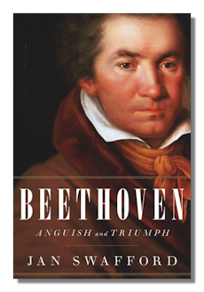 Beethoven by Swafford