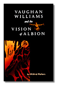 Vaughan Williams and the Vision of Albion