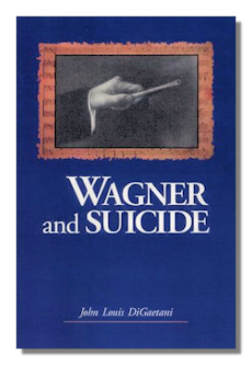 Wagner and Suicide