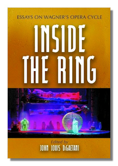 Inside The Ring