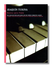 Turina - Musica Para Piano, Vol. 2