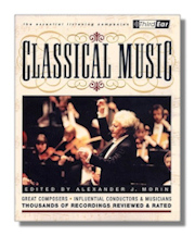 Classical Music: Third Ear - The Essential Listening Companion