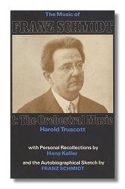 The Music of Franz Schmidt
