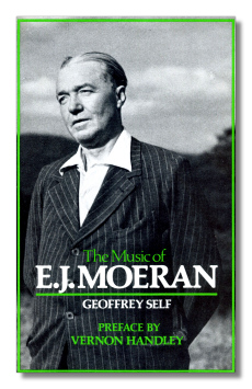 The Music of E.J. Moeran