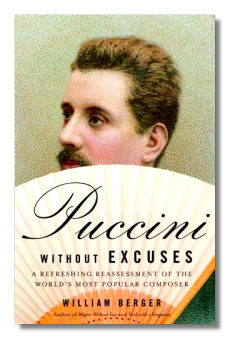 Puccini Without Excuses