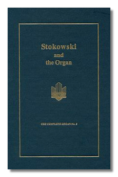 Stokowski and the Organ by Smith