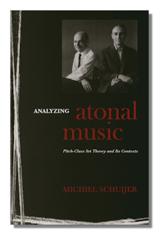 Analyzing Atonal Music