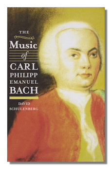 Music of C.P.E. Bach