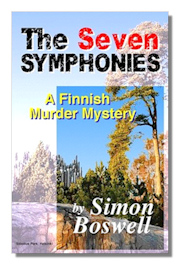 The Seven Symphonies - A Finnish Murder Mystery
