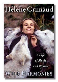 Wild Harmonies - A Life of Music and Wolves
