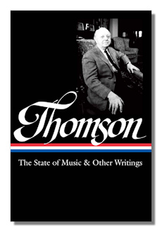 The State of Music by Thomson