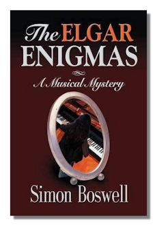 The Elgar Enigmas by Boswell