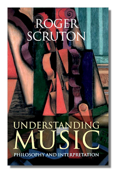 Understanding Music by Scruton