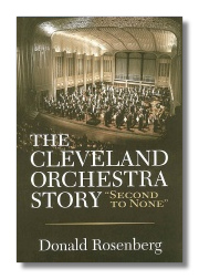 The Cleveland Orchestra Story