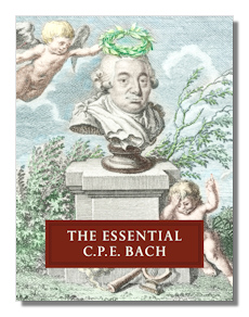 The Essential C.P.E. Bach